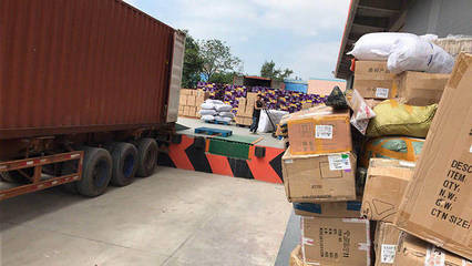 東南亞進出口專線物流 選擇專業合作伙伴科順貨運