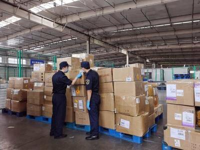 企業出口更便利！河南跨境電商B2B出口試點業務正式啟動