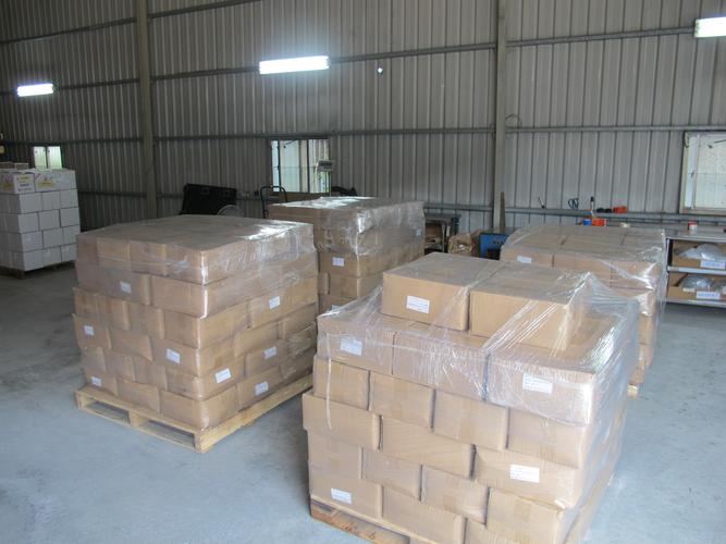 物流包裝作業(yè)與貨運(yùn)進(jìn)出口的關(guān)鍵環(huán)節(jié)