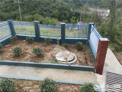 略陽縣水利局出實(shí)招保障群眾飲水安全 輸水管道工程施工服務(wù)扎實(shí)開展