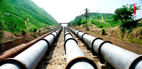 旱塬“活水”潤窮根——萬榮縣大力推進水利扶貧工作紀實