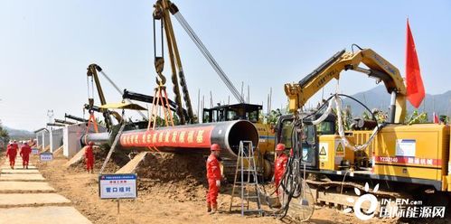 福建漳州LNG外輸管道工程延伸段項(xiàng)目開(kāi)建 推動(dòng)區(qū)域能源保障與水利建設(shè)協(xié)同發(fā)展