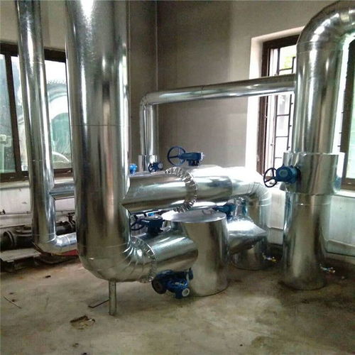 華鑫鐵皮管道保溫 廠(chǎng)家直銷(xiāo)與專(zhuān)業(yè)施工服務(wù)一體化解決方案